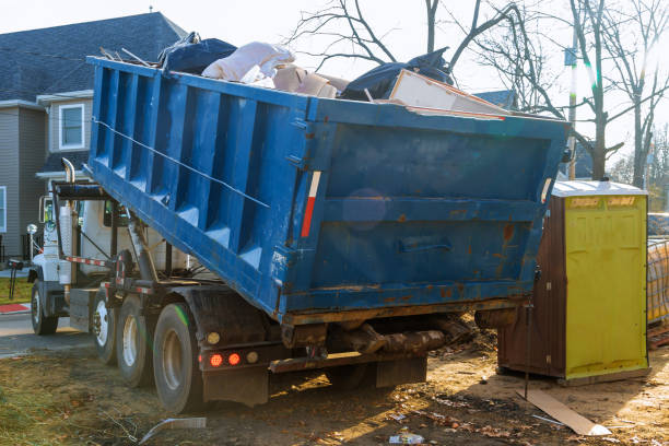 Best Attic Cleanout Services  in Lake View, AL