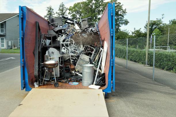 Best Professional Junk Removal  in Lake View, AL