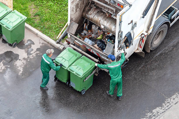 Professional Junk Removal in Lake View, AL