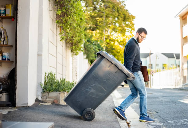 Best Dumpster Rental Services  in Lake View, AL