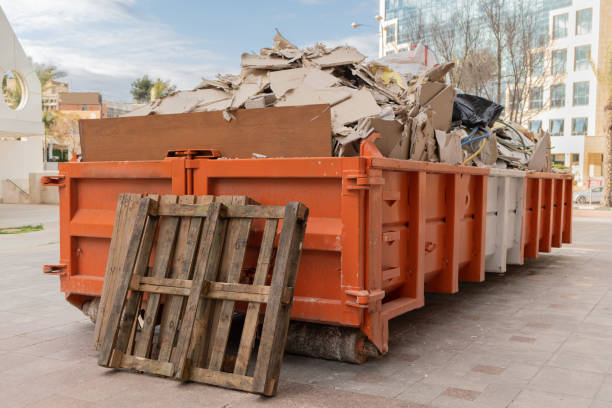 Best Construction Debris Removal  in Lake View, AL