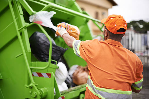 Best Basement Cleanout Services  in Lake View, AL